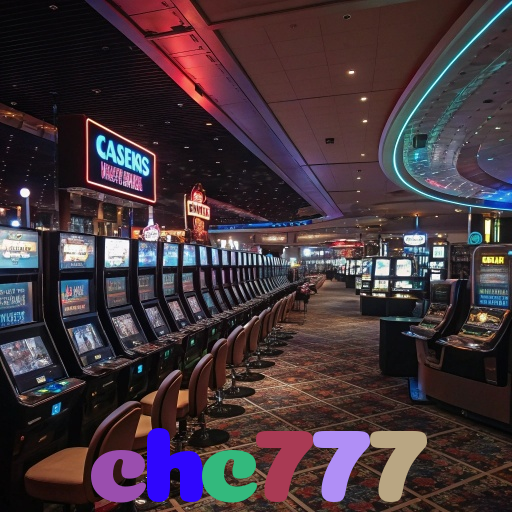 chc777:Aposte nas melhores slots e conquiste prêmios como nunca!