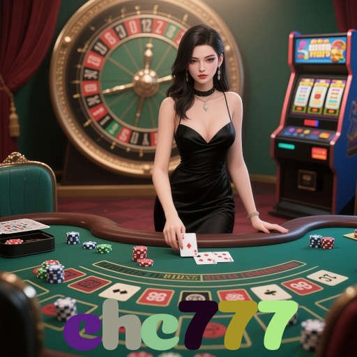 chc777:Aposte nas melhores slots e conquiste prêmios como nunca!