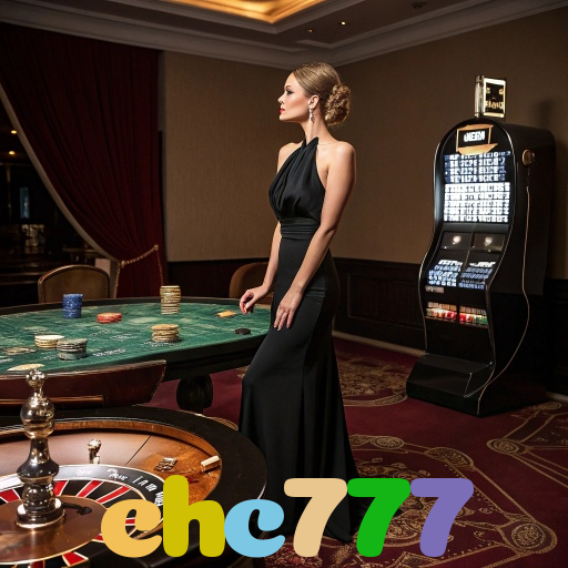 chc777:Aposte nas melhores slots e conquiste prêmios como nunca!