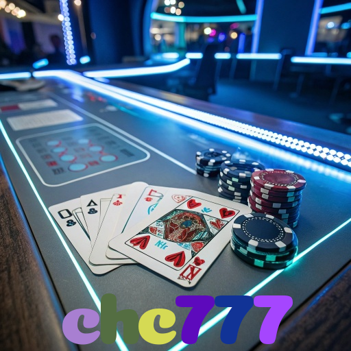 chc777:Aposte no futebol, jogue poker e conquiste vitórias épicas!