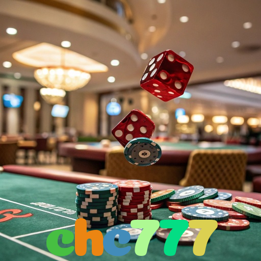 chc777:Aposte no futebol, jogue poker e conquiste vitórias épicas!
