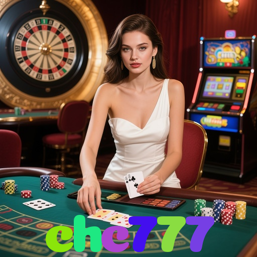 chc777:Aposte nas melhores slots e conquiste prêmios como nunca!