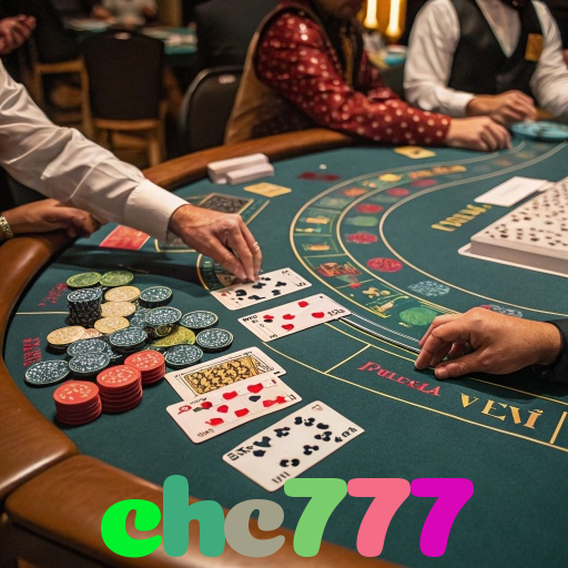 chc777:Aposte no futebol, jogue poker e conquiste vitórias épicas!