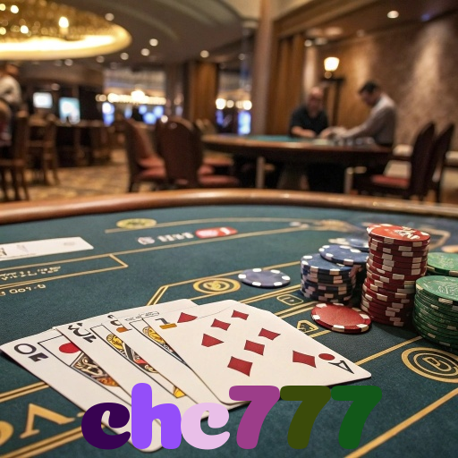 chc777:Aposte nas melhores slots e conquiste prêmios como nunca!